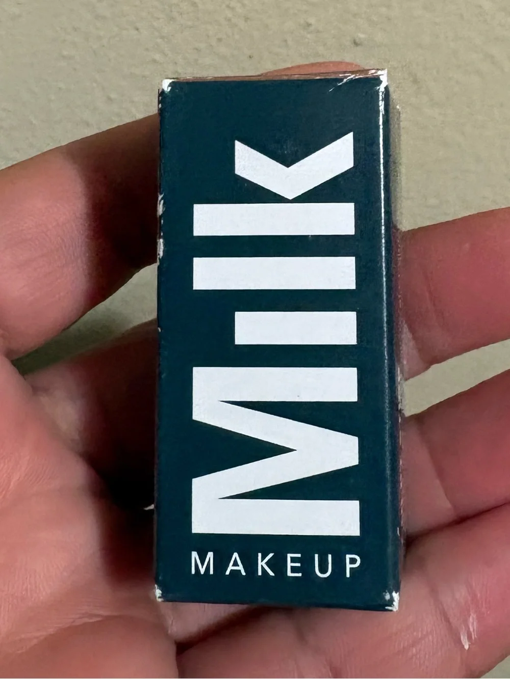 MILK Makeup SCULPT STICK in STOKED Brand New Never Opened.